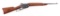 Winchester Model 1895 SRC 30-40 SN: 424468B