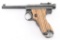 Tokyo Arsenal 'Papa' Nambu 8mm SN: 3822