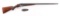 Parker Bros. SxS 12 Ga. SN: 105181