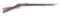 Winchester 1873 Musket 44-40 SN: 369046B