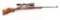 Steyr Model MC 6.5x58 SN: 37024