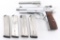 Browning Hi-Power 9mm SN: 69C17709