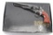 Colt 1862 Pocket Police 36 SN: 49101