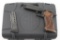 Sig Sauer P210 9mm SN: 59B013826