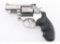 Smith and Wesson 66-1 .357 Mag SN: 27K2144