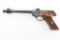 Hi-Standard Supermatic Trophy Model 103 .22 LR 118