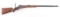 C. Sharps Arms Co. 1874 .45 21/10