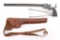 Marbles Model 1908 A Game Getter .22 S/L/LR & .44