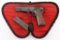 Browning Hi-Power 9mm SN: 72C58188