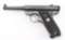 Ruger Standard .22 LR SN: 242123