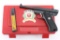 Ruger MK II Fifty Years .22 LR SN: 222-67383
