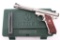 Ruger Mk III Hunter .22 LR SN: 229-07376