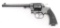 Colt New Service .38 WCF SN: 327779