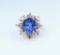 VERY RARE, Exceptionally Fine Sapphire