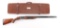 Baker Gun Co Single Barrel Trap 12GA
