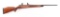 Colt Sauer Sporting Rifle .270 SN: CR17770