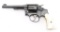 Smith & Wesson Hand Ejector .32-20 SN: 132586