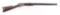 Colt Lightning .32 Cal SN: 23592