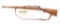 Steyr Model 1908 8x56mm SN: 11675