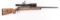Savage Model 112 .223 Rem. SN: F364307
