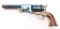 Uberti 2nd Model Dragoon .44 Cal SN: 04477
