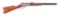 Marlin Model 1893 32-40 SN: 9734
