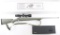 Kimber Model 8400 .300 Win. Mag. Ser: KW40756