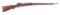 Robert Hubner 98 Mauser 8x64mm SN: 33911