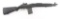 Springfield M1A 'SOCOM 16' 7.62mm NATO
