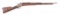 Remington Model 1901 Police 7mm NVSN