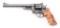 Smith & Wesson Pre-27 .357 Mag SN: S162757