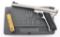 Ruger Mk II Govt Target Model .22 LR SN: 219-70429