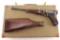 DWM 1902 Luger Carbine 9mm SN: 10051