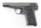 Browning 1955 .380 ACP #619205