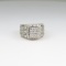 Glamorous Diamond Ring
