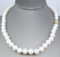 Gorgeous Ultra Fine Cultured AKOYA Pearls