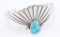Large Navajo Cuff Braclet