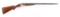 Savage Fox Sterlingworth 12 Ga. SN: 138200