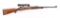 Whitworth/Interarms Express Rifle .458 Win Mag