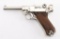 Mauser P-08 Luger 9mm 3976o