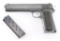 Colt Model 1902 Military .38 Acp. SN: 32906
