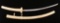 Japanese Tachi Sword