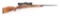 Weatherby Mark V .240 Magnum SN: P23261