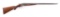 AH Fox Sterlingworth 12 Ga. SN: 109670