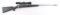 Browning A-Bolt .338 Win. SN: 53812NW8S7