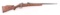 DWM 1908 Mauser .270 Win SN: B6616