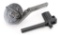 2nd Pattern Luger Snail Drum Magazine