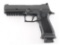 Sig Sauer P320 9mm SN: 58B271868