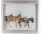Original Fine Art By Francis Beaugureau