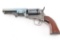 Colt 1849 Pocket .31 Cal SN: 105133
